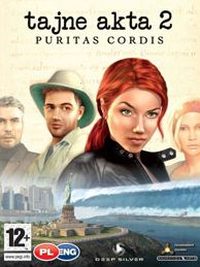 Tajne akta 2: Puritas Cordis