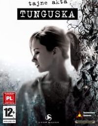 Tajne Akta: Tunguska