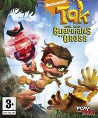 Tak and the Guardians of Gross