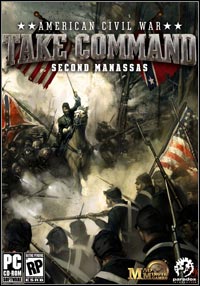 Take Command: 2nd Manassas