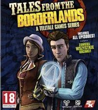 Tales from the Borderlands: A Telltale Games Series