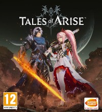 Tales of Arise