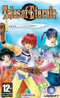 Tales of Eternia