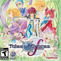 Tales of Graces