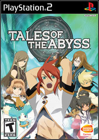 Tales of the Abyss