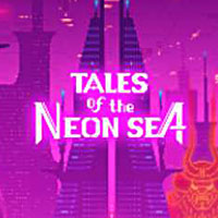 Tales of the Neon Sea