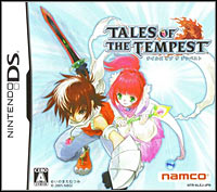 Tales of the Tempest