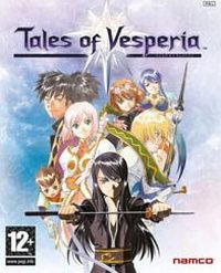 Tales of Vesperia