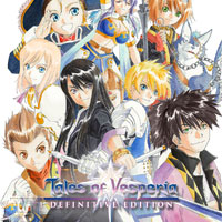 Tales of Vesperia: Definitive Edition