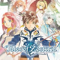 Tales of Zestiria