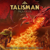 Talisman Prologue