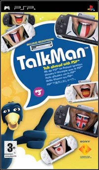 Talkman