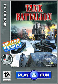 Tank Battalion