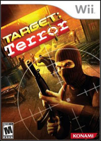 Target: Terror