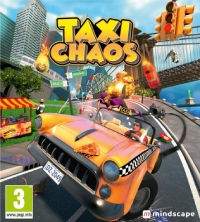 Taxi Chaos