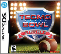 Tecmo Bowl: Kickoff