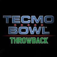 Tecmo Bowl Throwback