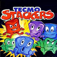 Tecmo Stackers