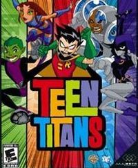 Teen Titans