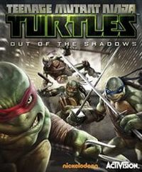 Teenage Mutant Ninja Turtles: Out of the Shadows