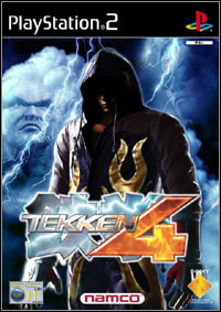 Tekken 4