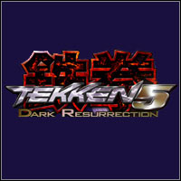 Tekken 5: Dark Resurrection