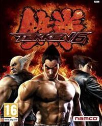 Tekken 6