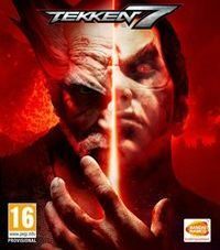 Tekken 7