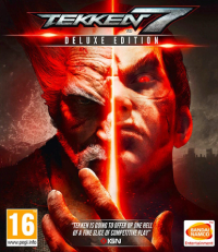 Tekken 7: Deluxe Edition