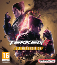 Tekken 8: Ultimate Edition