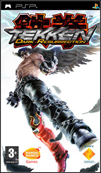 Tekken: Dark Resurrection