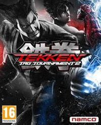 Tekken Tag Tournament 2