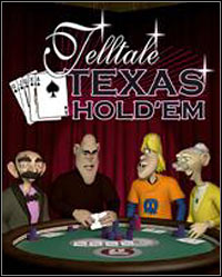 Telltale Texas Hold'em