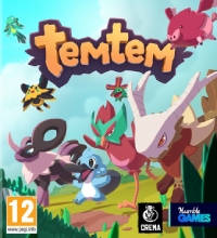 Temtem