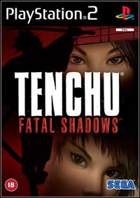 Tenchu: Fatal Shadows