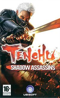 Tenchu: Shadow Assassins