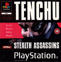 Tenchu: Stealth Assassins