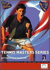 Tennis Masters Series