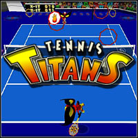 Tennis Titans