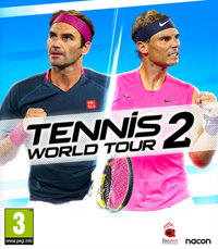 Tennis World Tour 2