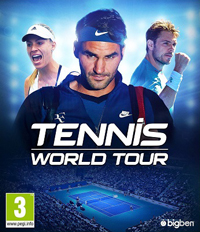 Tennis World Tour