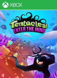 Tentacles: Enter the Mind