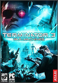 Terminator 3: War of the Machines