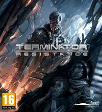 Terminator: Resistance