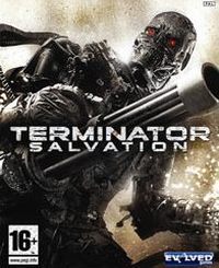 Terminator Salvation: The Videogame