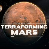 Terraforming Mars