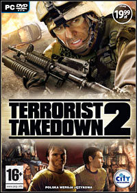 Terrorist Takedown 2