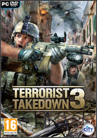 Terrorist Takedown 3