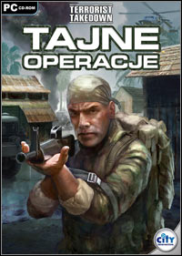 Terrorist Takedown: Tajne Operacje