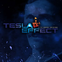 Tesla Effect: A Tex Murphy Adventure